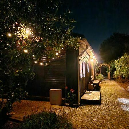 Chalet Villa Mosquito 실베스 외부 사진