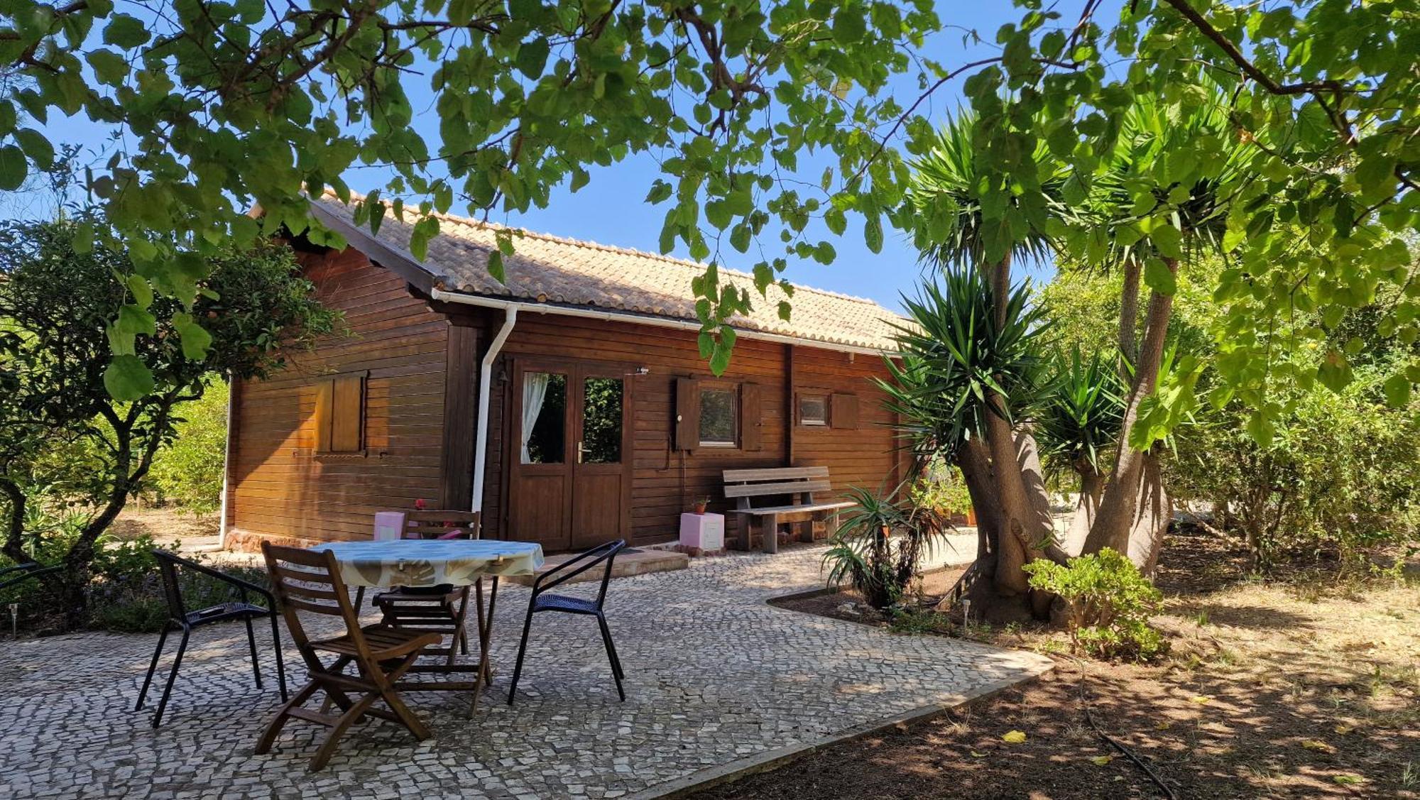 Chalet Villa Mosquito 실베스 외부 사진