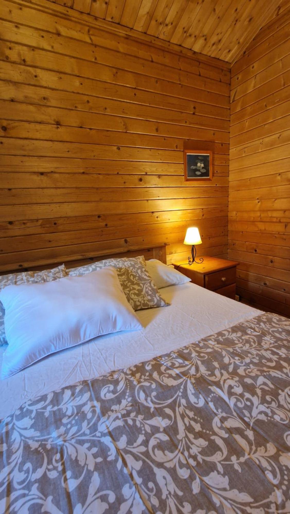 Chalet Villa Mosquito 실베스 외부 사진