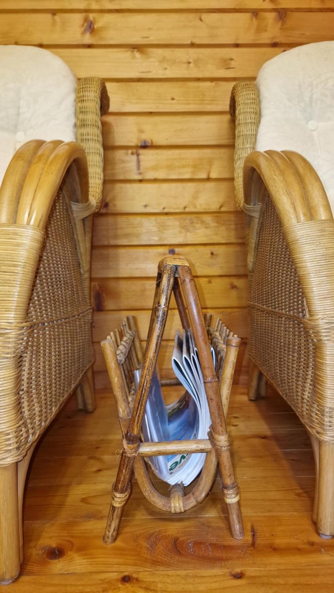 Chalet Villa Mosquito 실베스 외부 사진